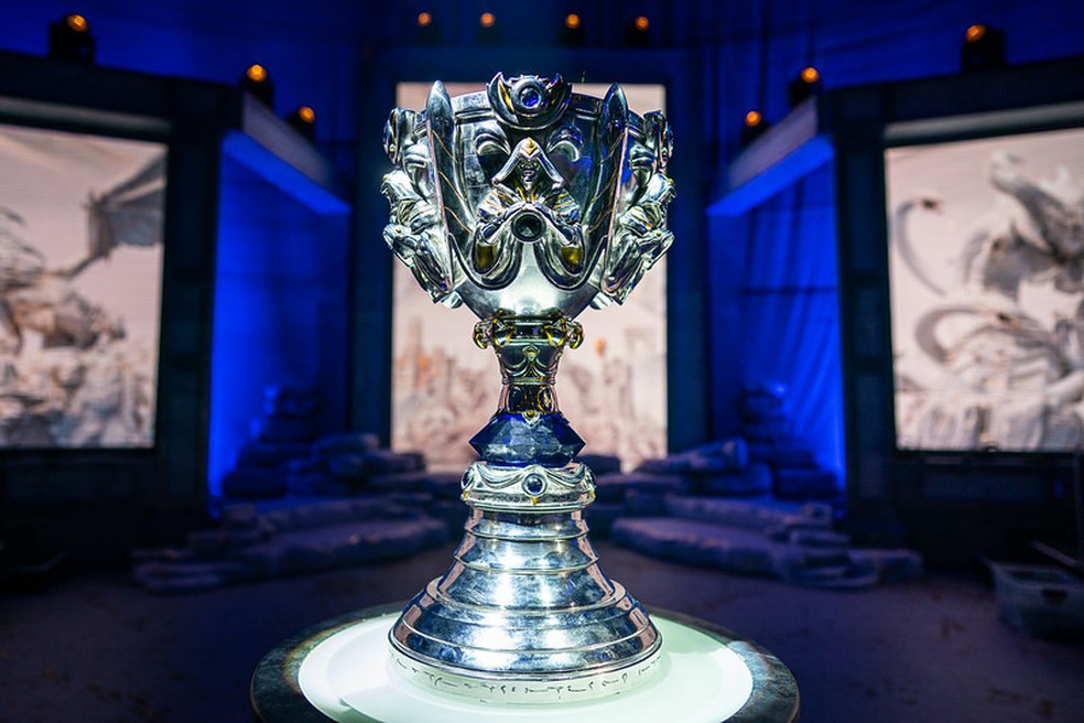 Worlds 2021: Relembre os times que já venceram o mundial de LoL