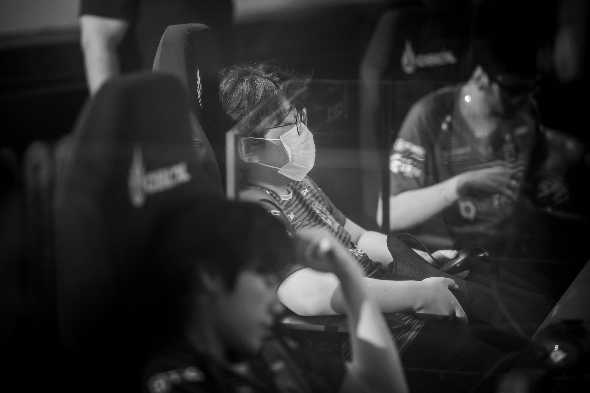 CBLOL 2021: Em tom de despedida, Yuri e Croc se desculpam após derrota da Rensga