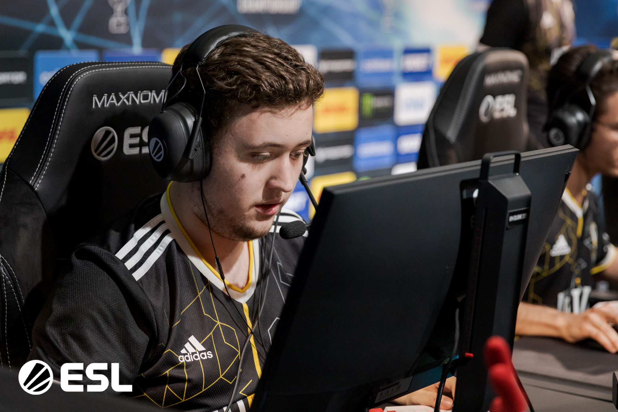 IEM Winter: Vitality e G2 avançam para os playoffs; confira os resultados do dia