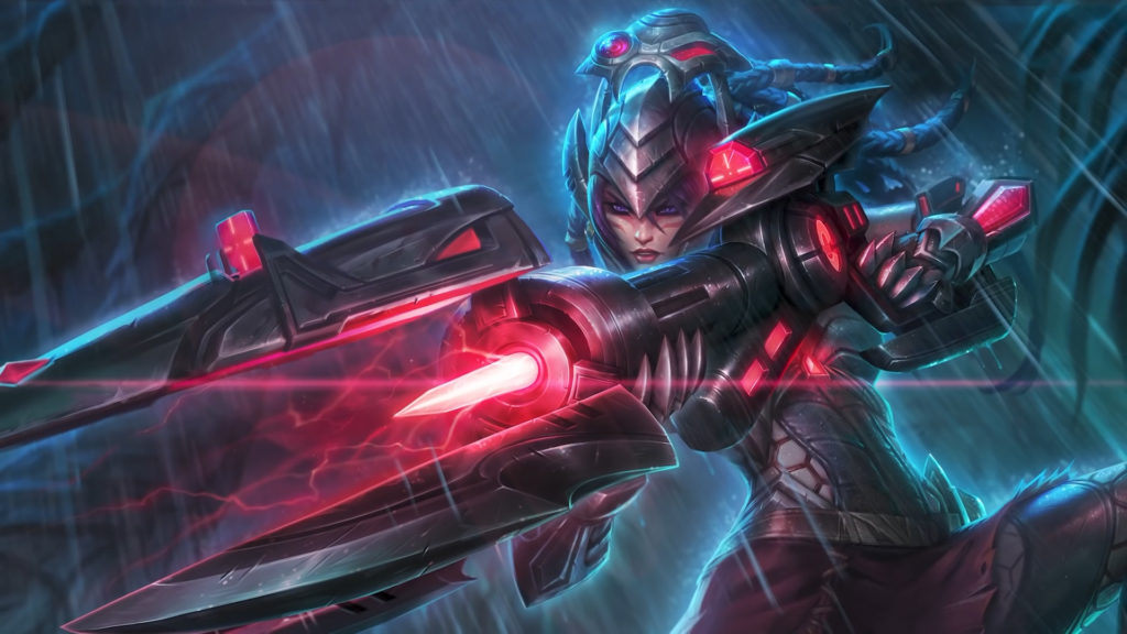 LoL: Riot fará mudanças nos itens de ADC; dois serão removidos