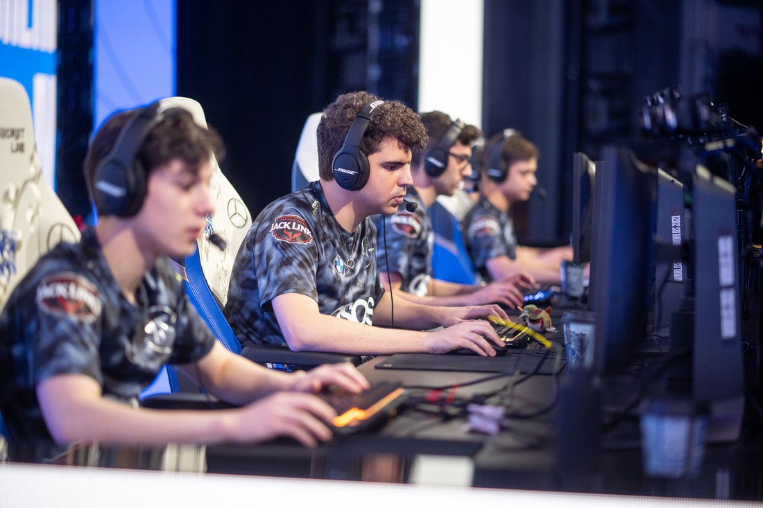 Worlds 2021: “Ainda acreditamos que podemos vencer qualquer equipe”, diz GM da Fnatic