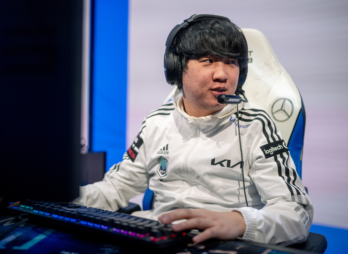 Worlds 2021: Khan realiza o primeiro Pentakill do mundial de LoL