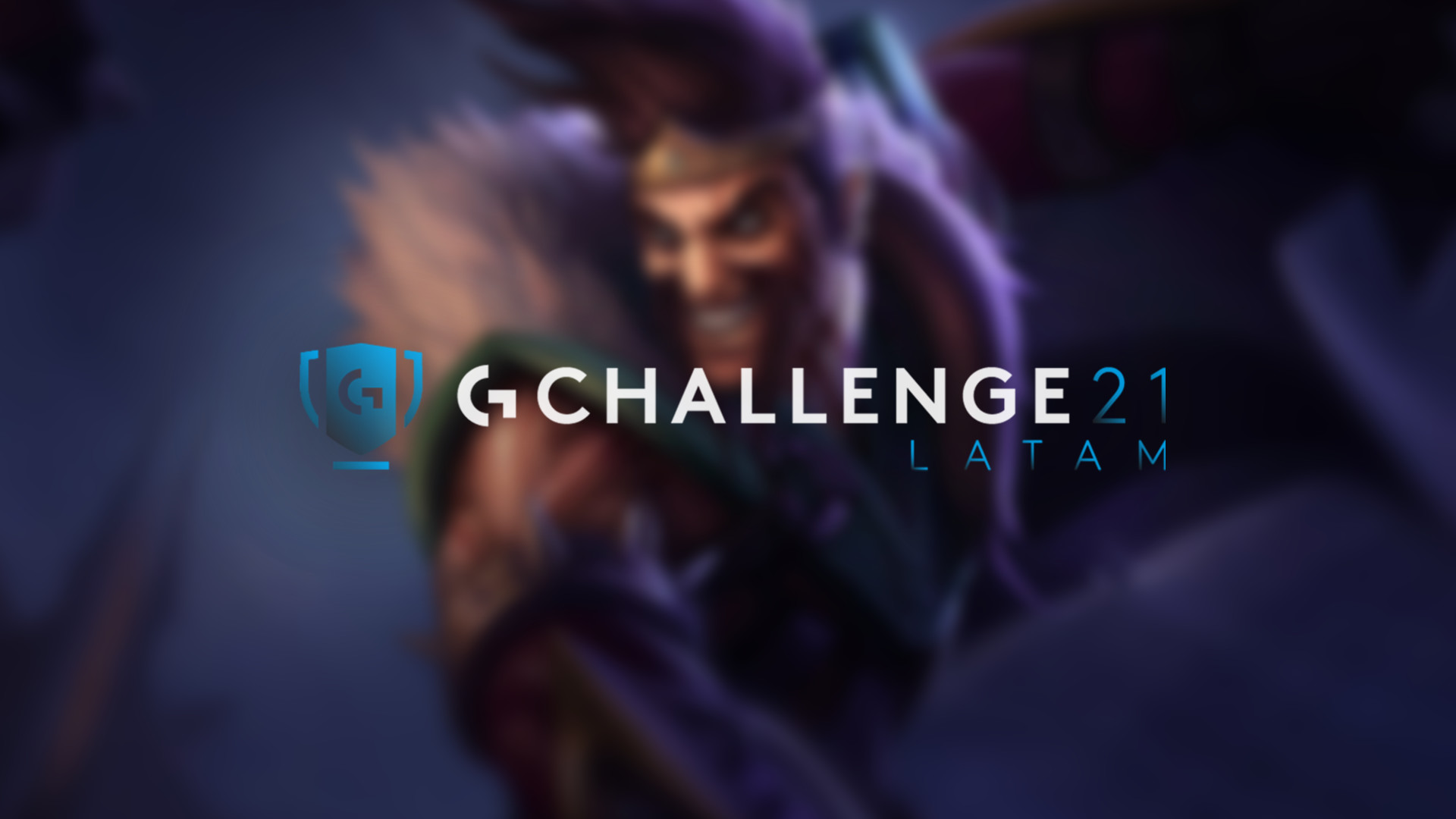 Logitech G Challenge: Spetsnaz e gangsters seguem para as semifinais de LoL