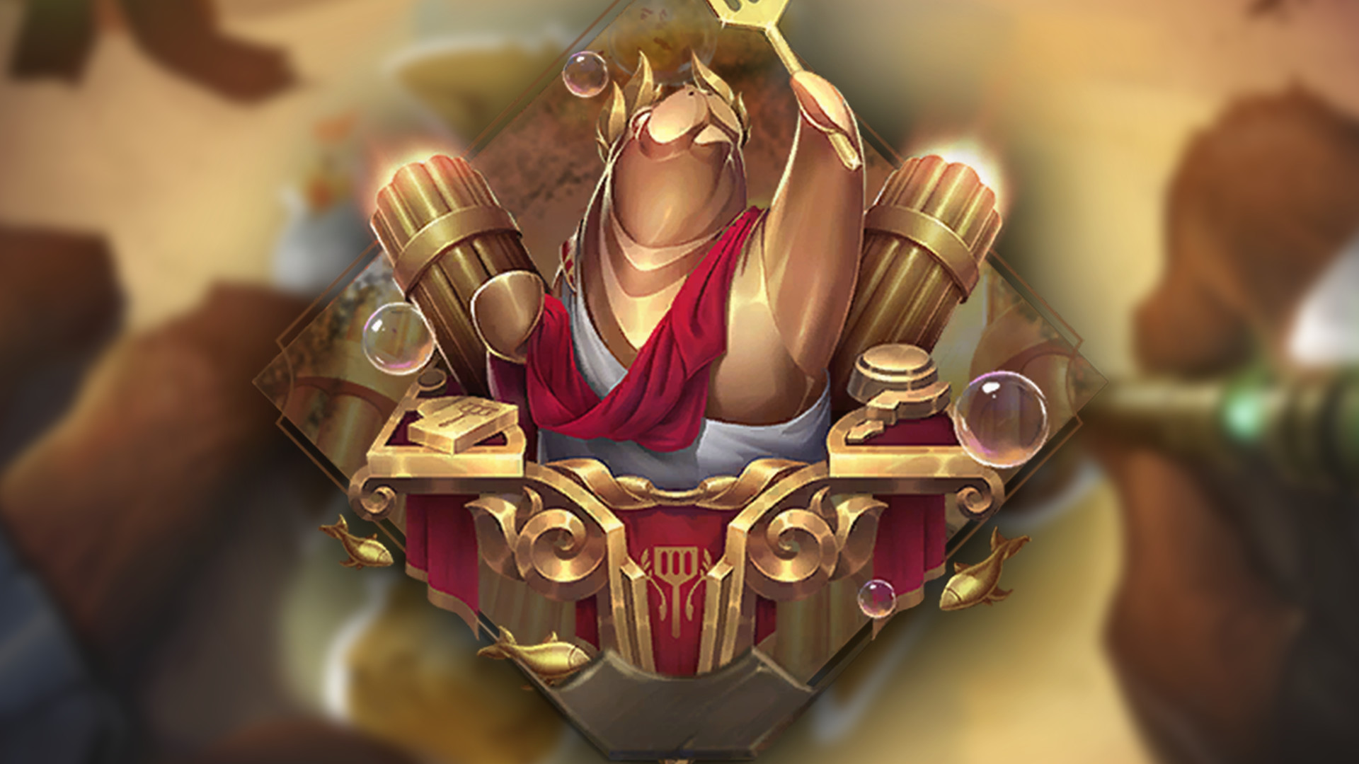 LoL: Riot trabalha em novo modo; modos PvE não voltarão tão cedo