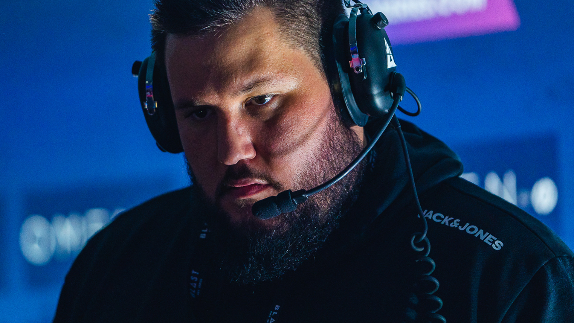 PGL Major Stockholm: Treinadores não podem “comemorar” com jogadores durante o round