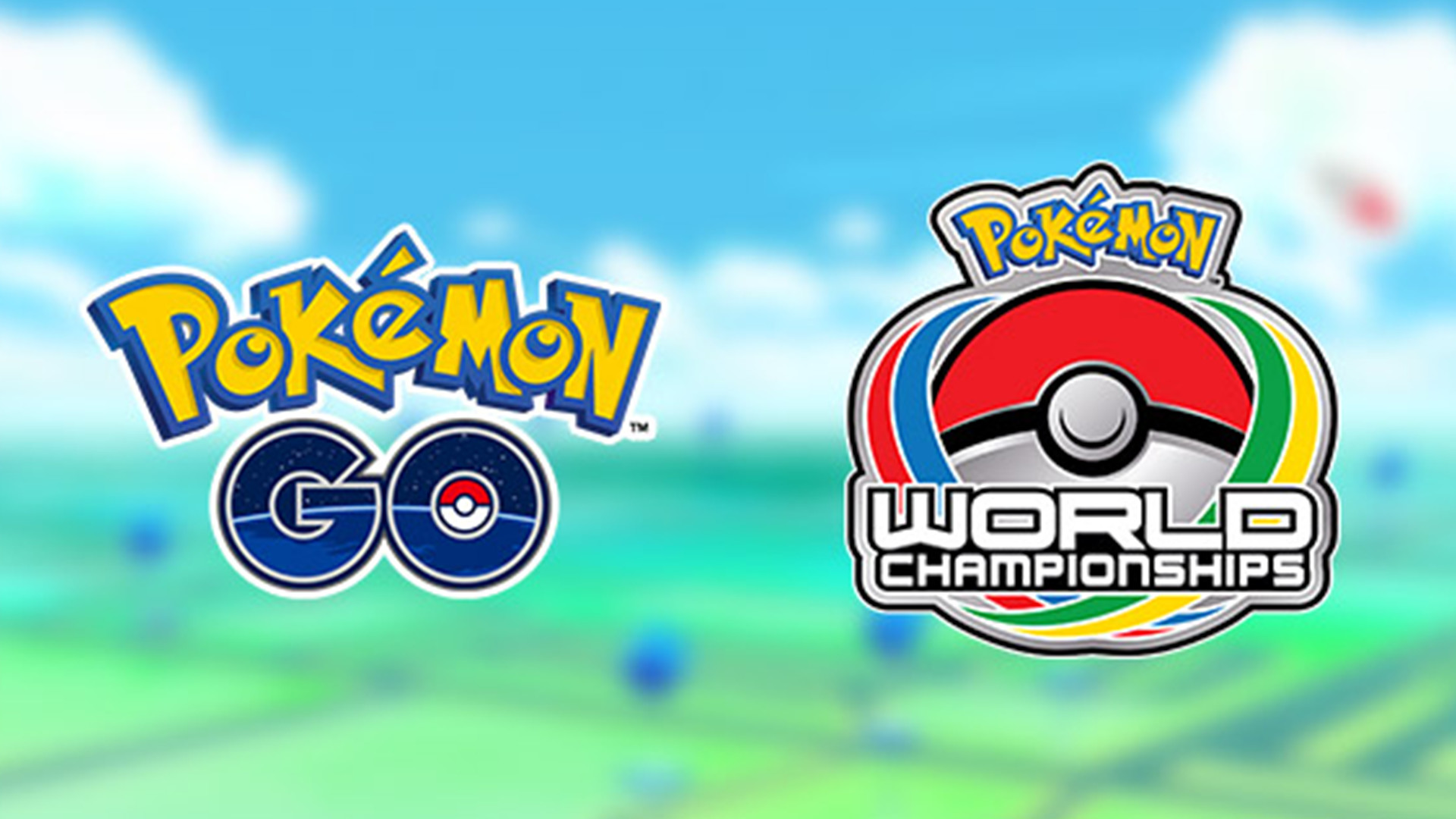 Pokémon GO ganhará seu primeiro campeonato mundial em 2022