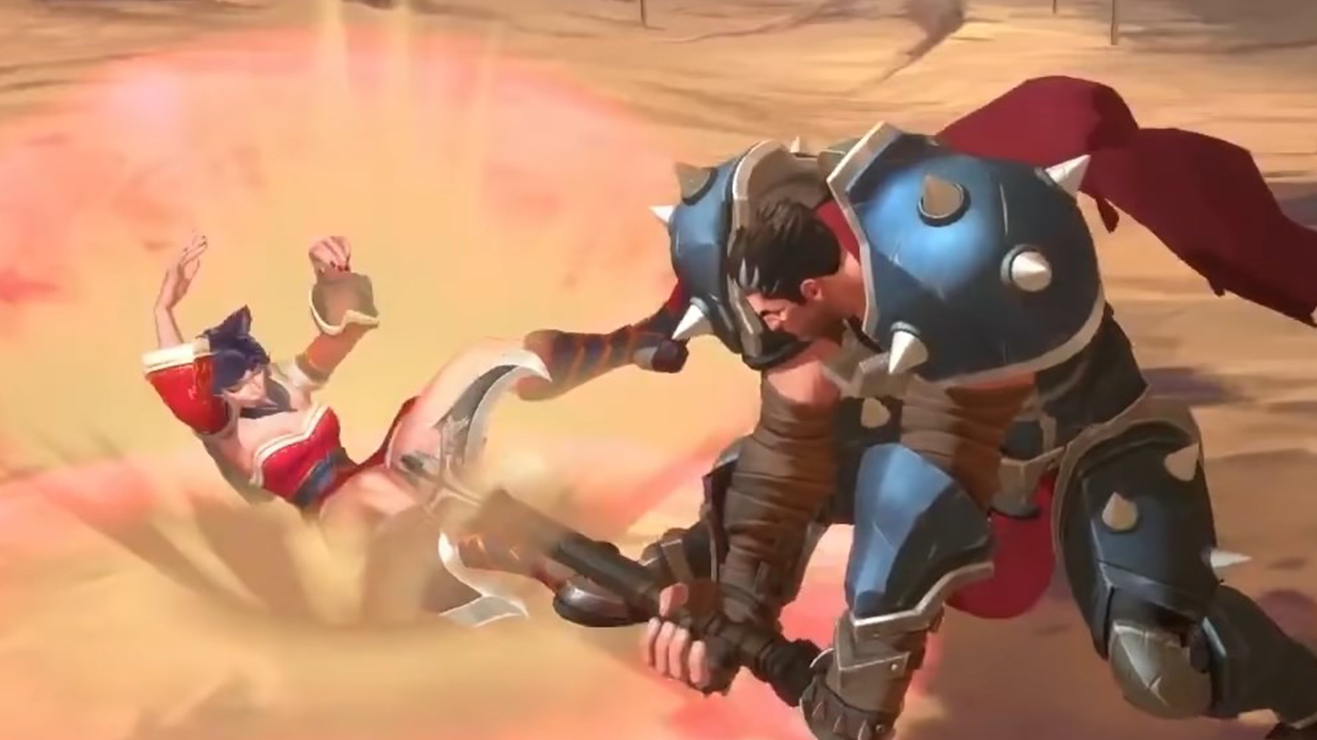 Project L ganhará novidades em novembro, diz Riot