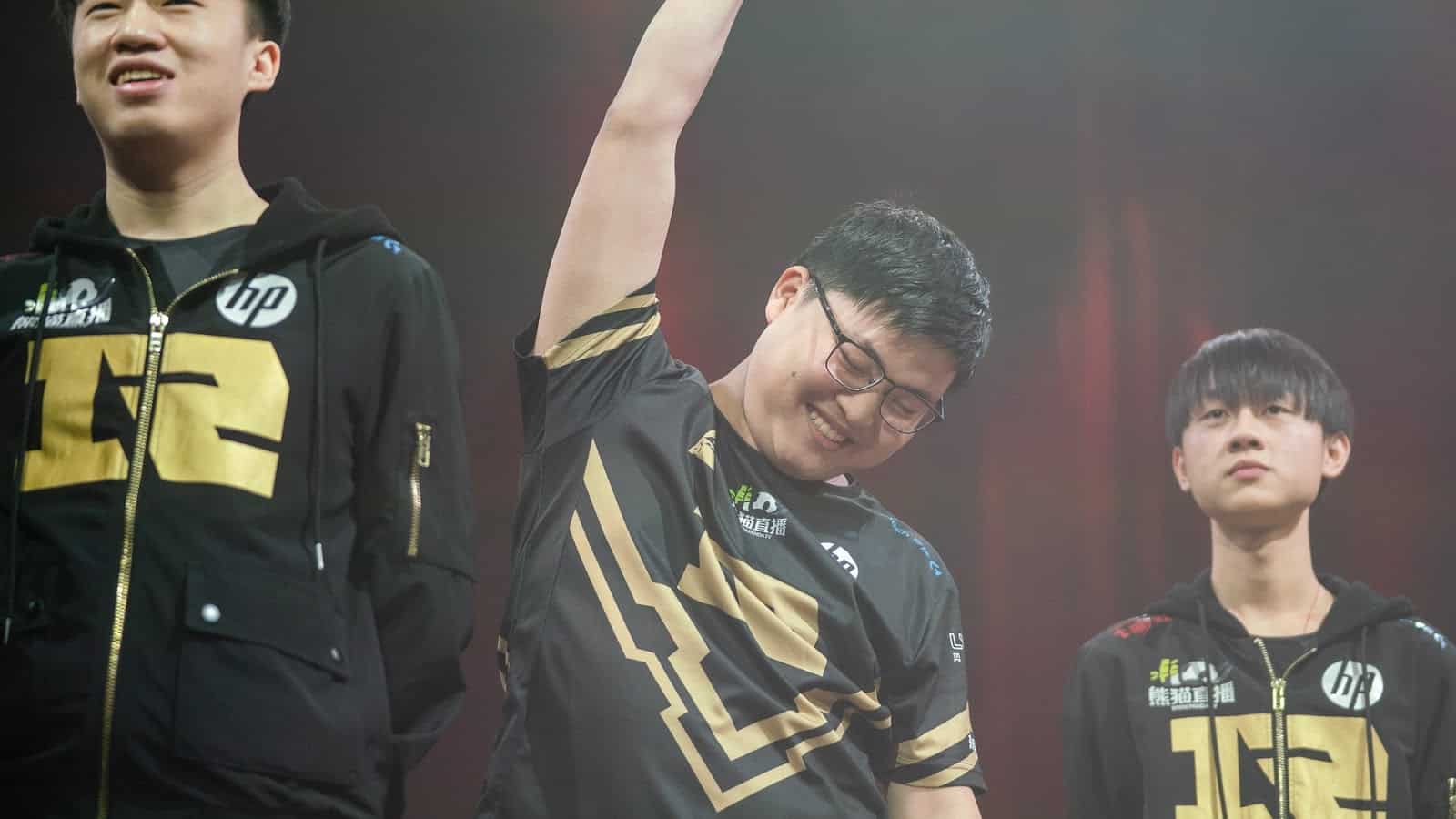 LoL: Uzi deve ser o próximo homenageado do Hall of Legends; veja prováveis skins