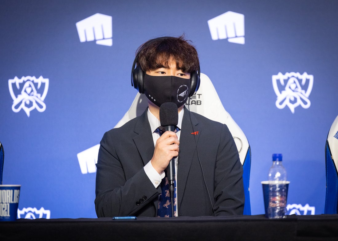 LoL: Stardust deixa o comando da T1