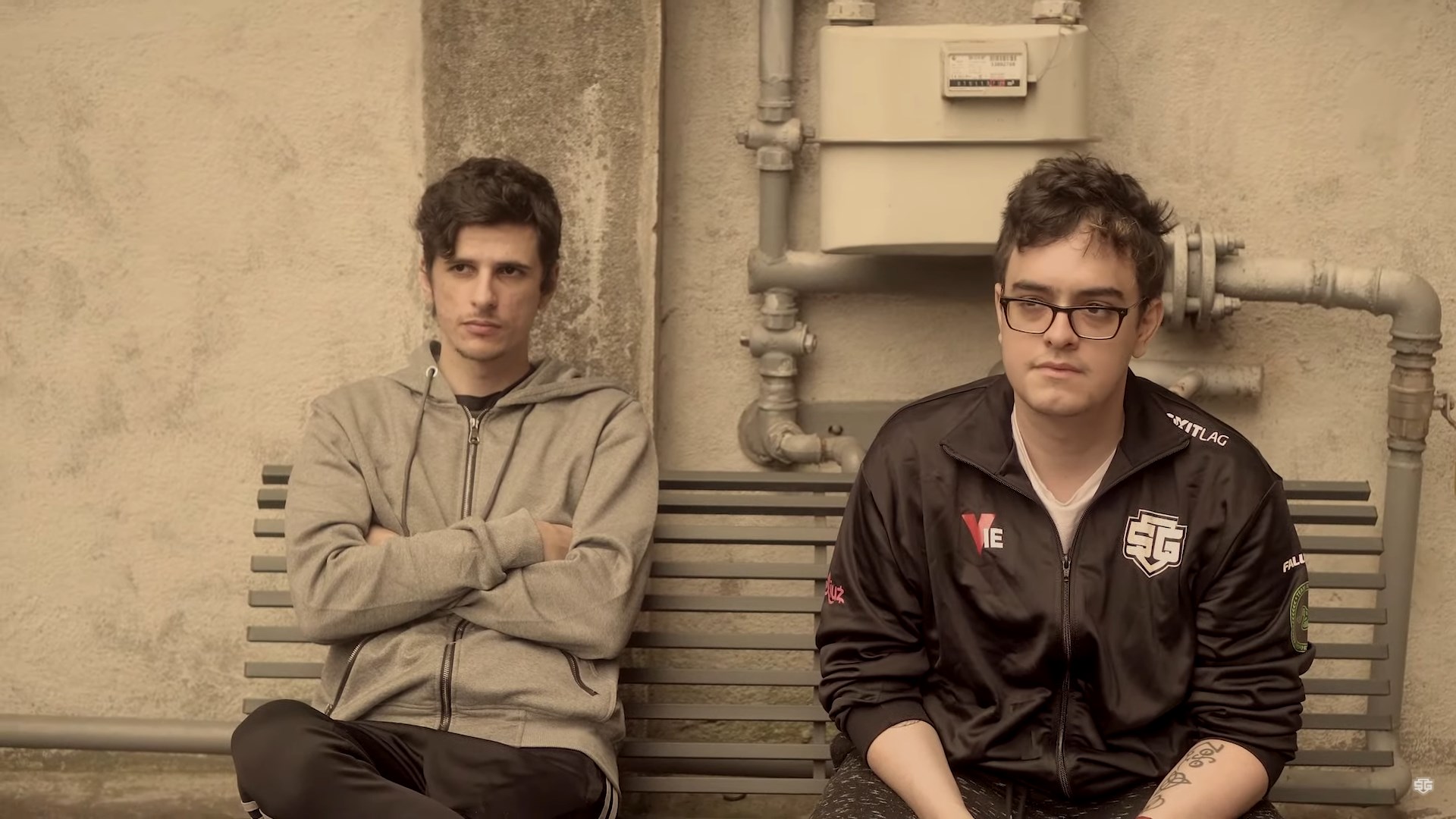 The International 10: SG ensaia virada insana, mas perde contra VG no primeiro dia