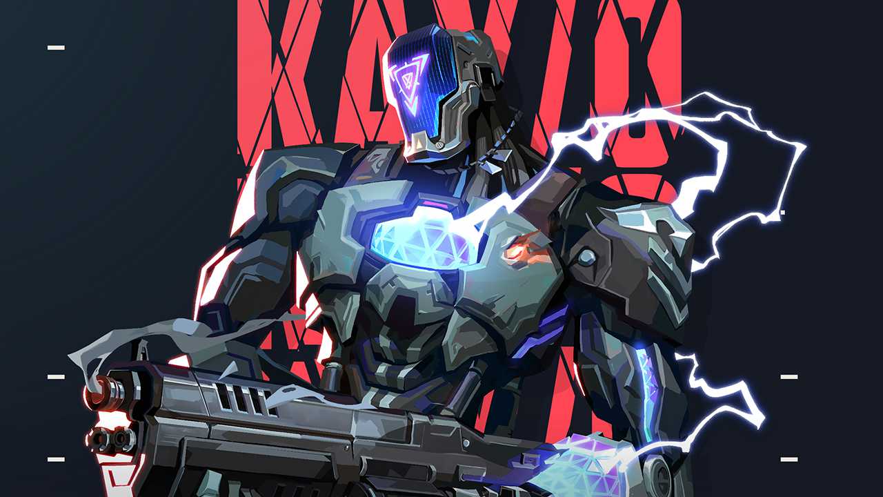 KAY/O no VALORANT: dicas de como jogar, habilidades e mais