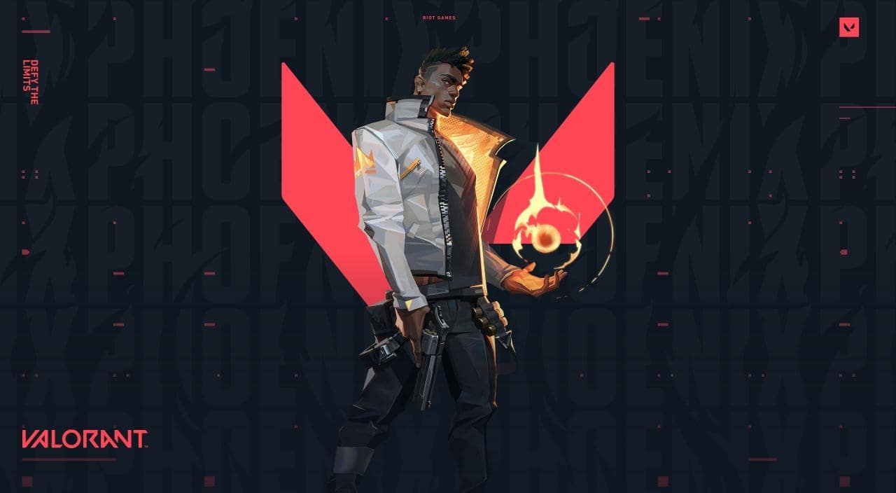 Phoenix no VALORANT: dicas de como jogar, habilidades e mais
