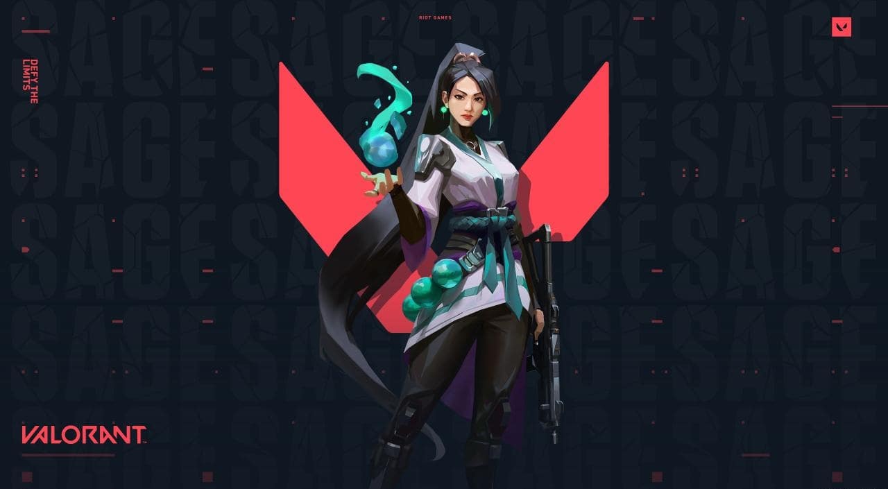 VALORANT: Patch 11.04 traz buffs em Sage e Chamber e retorno do mapa Abyss