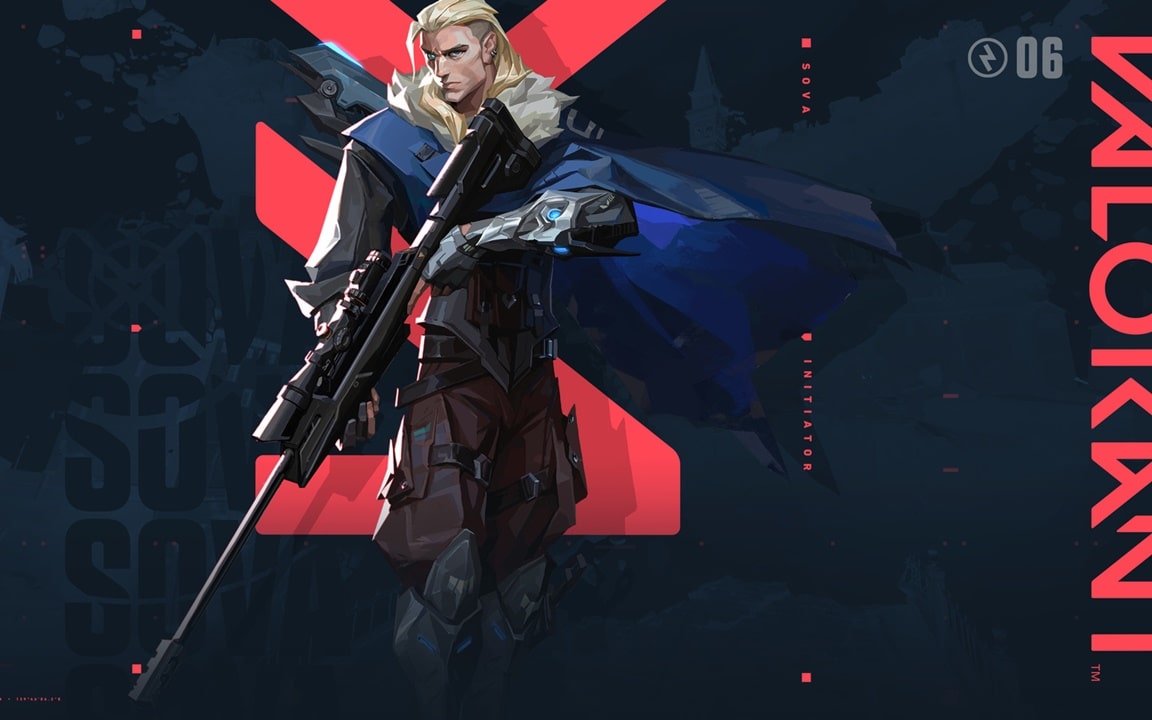 VALORANT: Após Jett, Sova receberá nerfs na próxima atualização