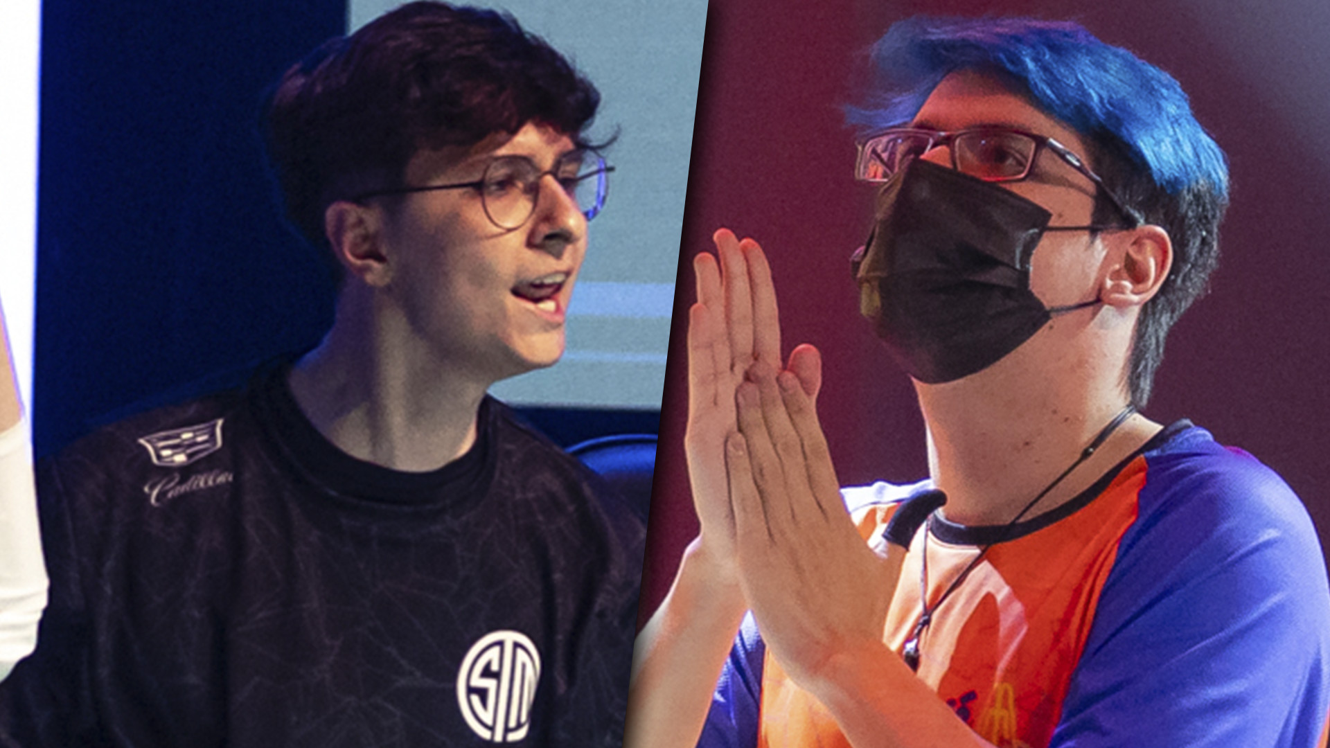 Wild Tour Finals: Só Agradece e TSM disputam a final no domingo