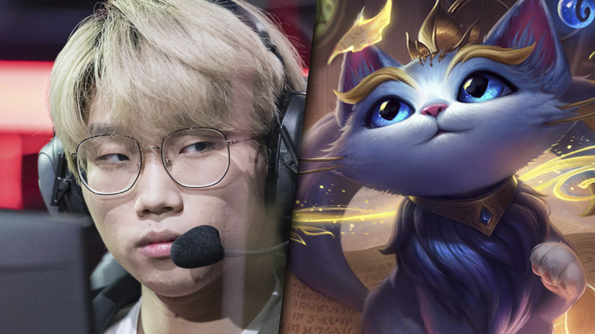 Worlds 2021: T1 “estudou muito” Yuumi para o Mundial, diz Canna