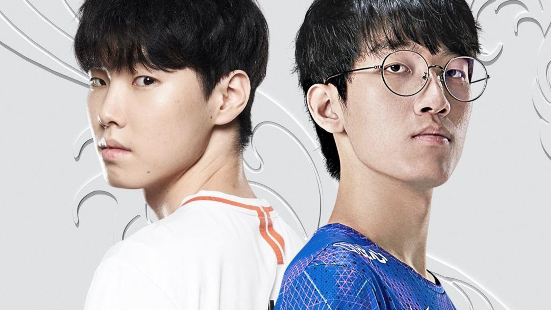 Worlds 2021: LNG x HLE, um novo conto de Tarzan e Chovy