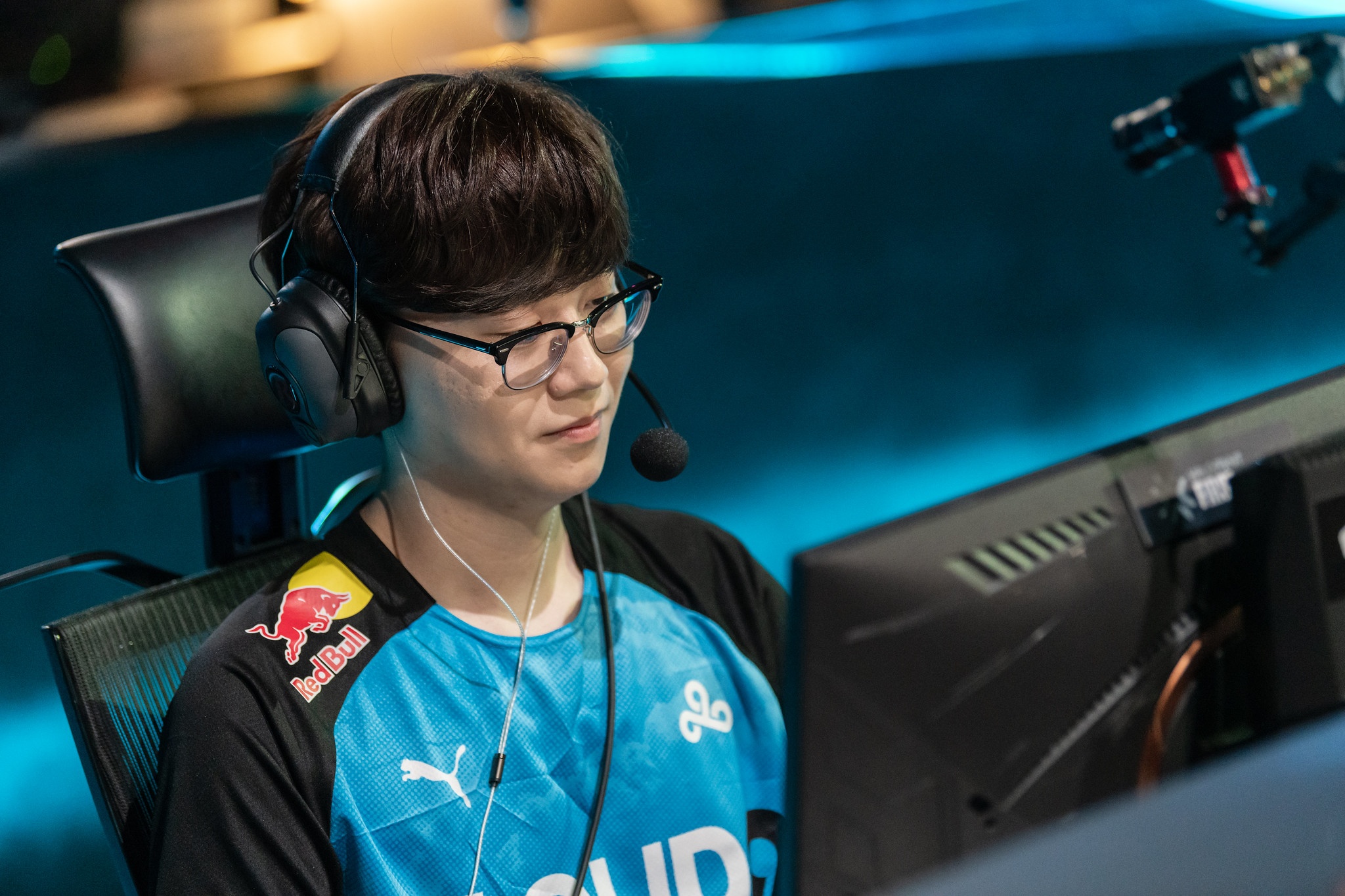 VALORANT: Cloud9 vence Last Chance NA e vai ao Champions