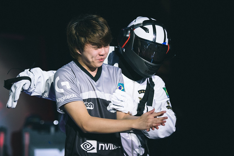 INTZ e Logitech completam 5 anos de parceria e CEO intrépido comenta trajetória