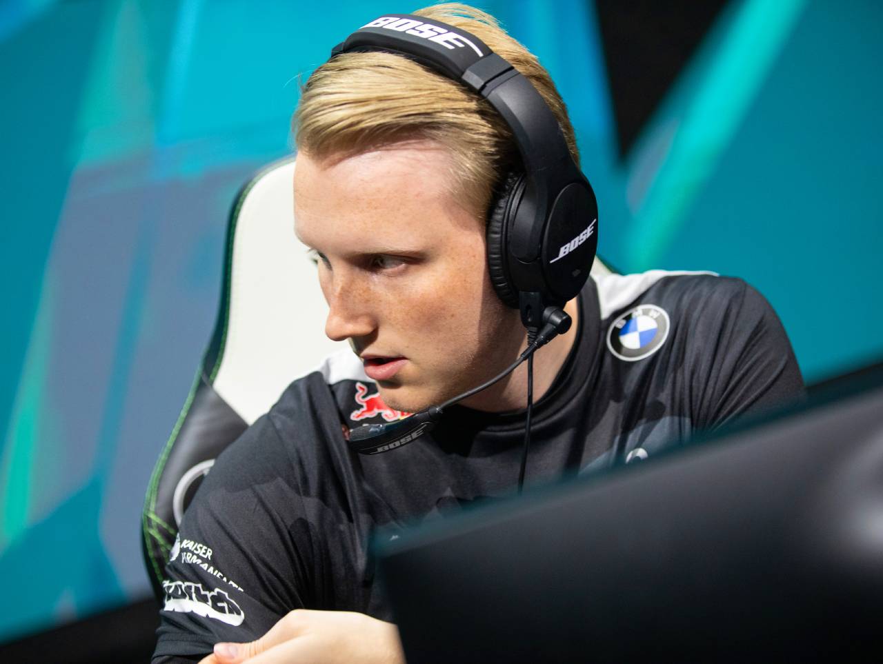 Worlds 2021: Após ficar fora do Mundial por 3 anos, Zven desabafa: “É devastador”
