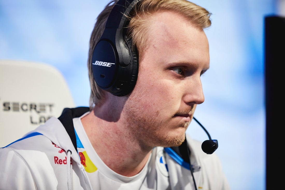 LCS 2023: Zven se recusa a cumprimentar jogador da Team Liquid após vitória