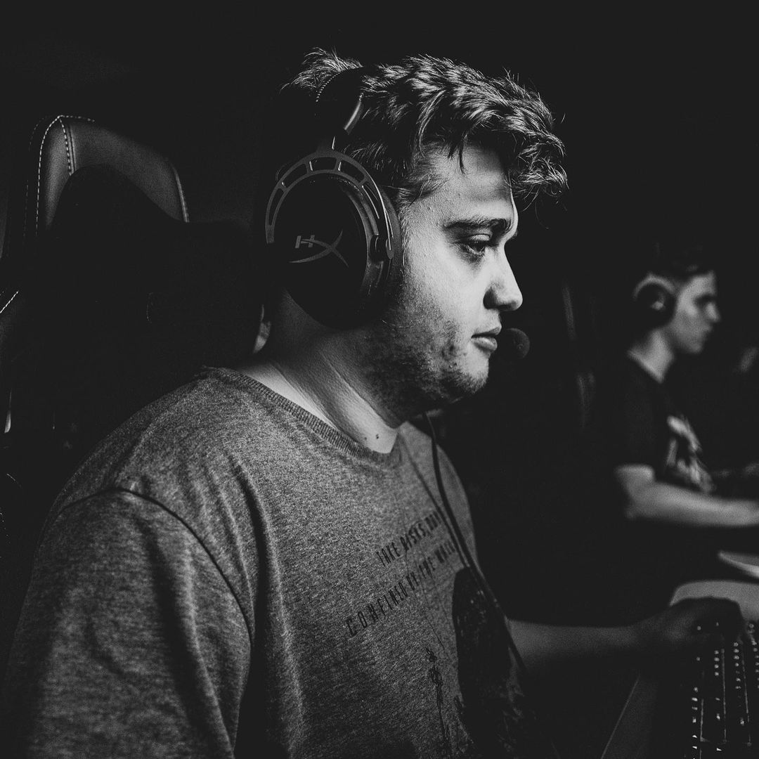 BLAST Fall Showdown: MIBR perde de virada para a Complexity