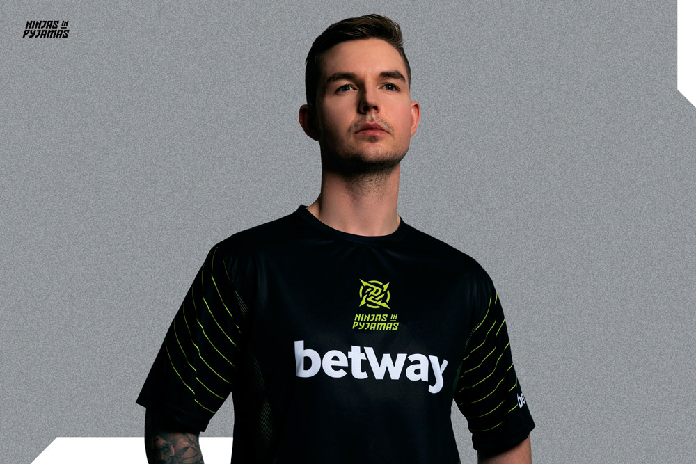 IEM Fall EU: Ninjas in Pyjamas vence ENCE e é campeã