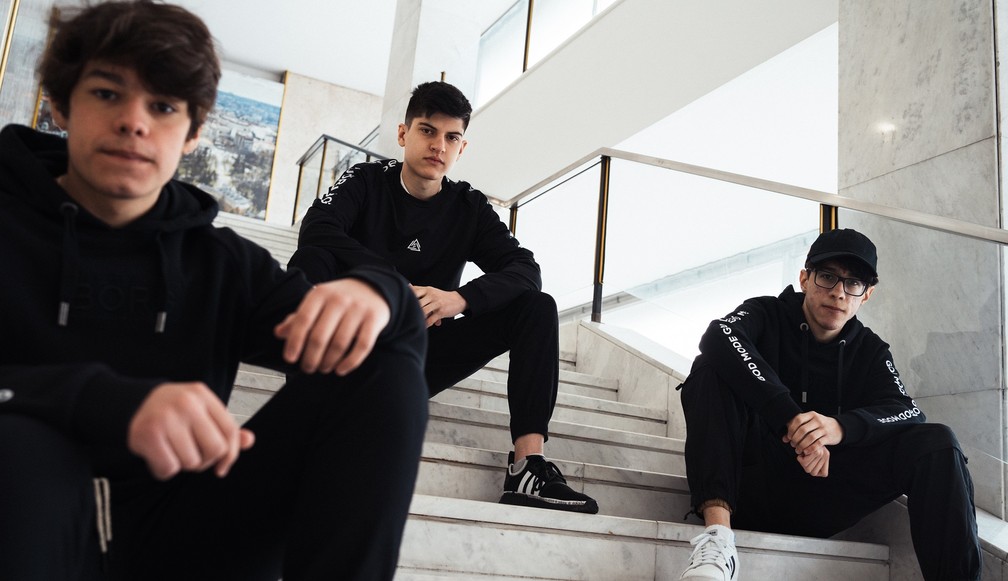 PGL Major Stockholm: GODSENT perde para a Spirit e se complica