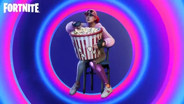 Fortnite: Epic pode estar trabalhando em filme do jogo