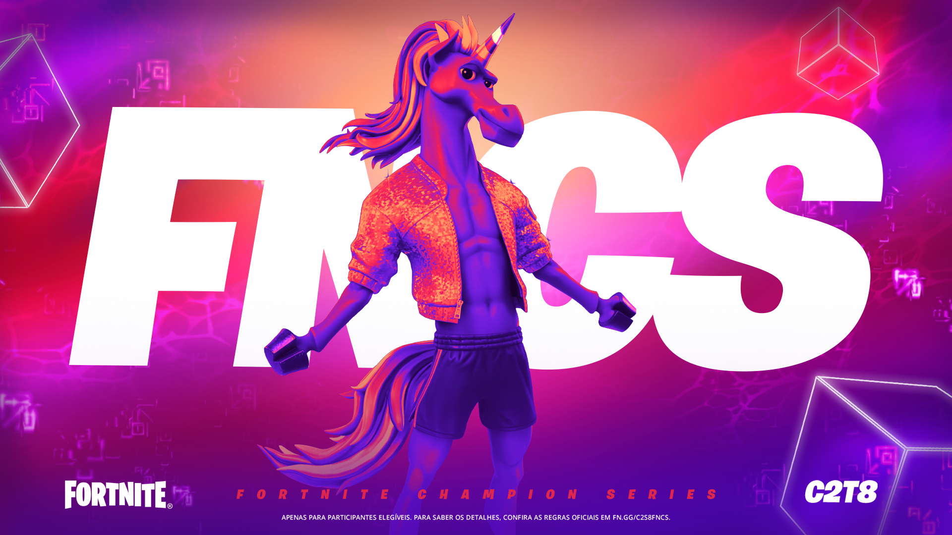 Fortnite: Confira como foram as semifinais da FNCS