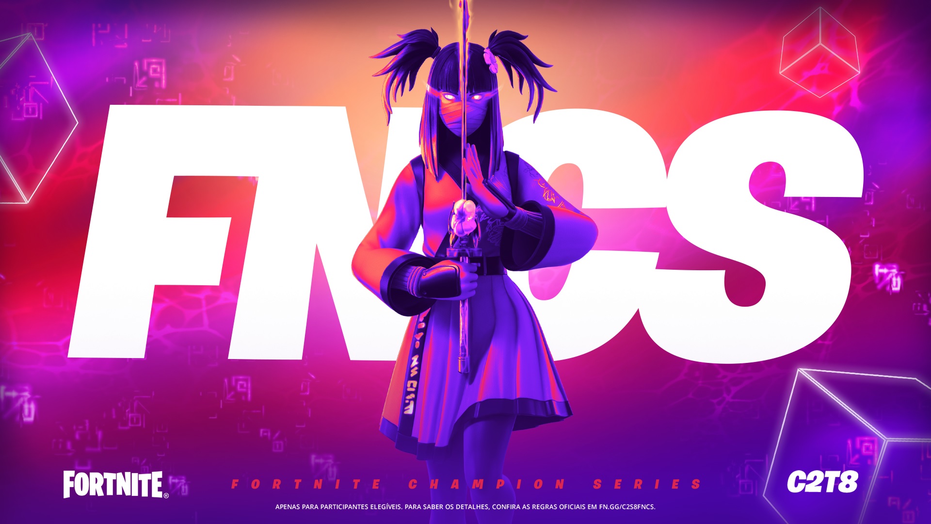 Fortnite: Últimas classificatórias da FNCS definem mais 5 trios finalistas