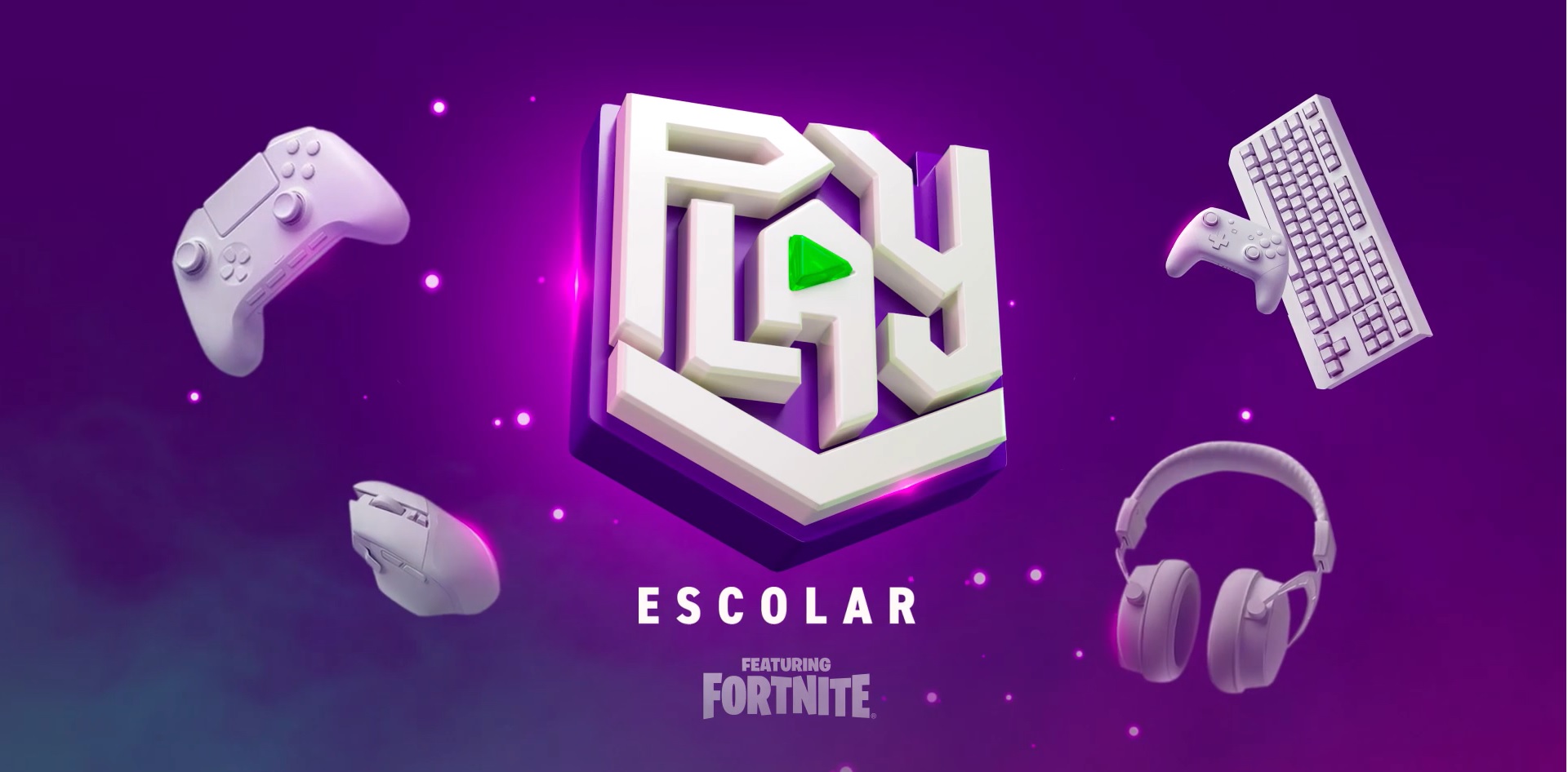 Fortnite: Play Escolar terá mais de R$ 50 mil em premiação