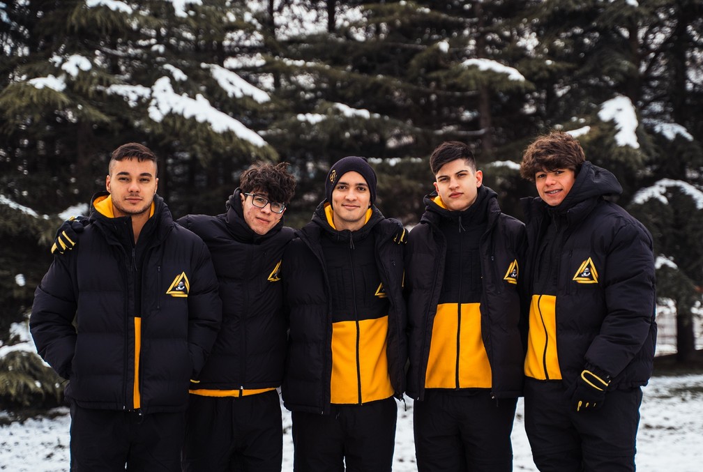 EPL Conference: GODSENT vence Sprout e se classifica para a ESL Pro League S15