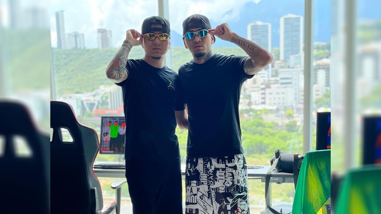 CS:GO: 00Nation move HEN1 e LUCAS1 ao banco de reservas