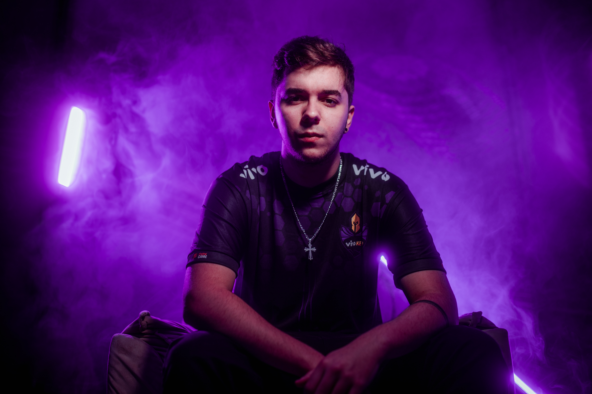 VALORANT Champions: Vivo Keyd utilizará mwzera por empréstimo