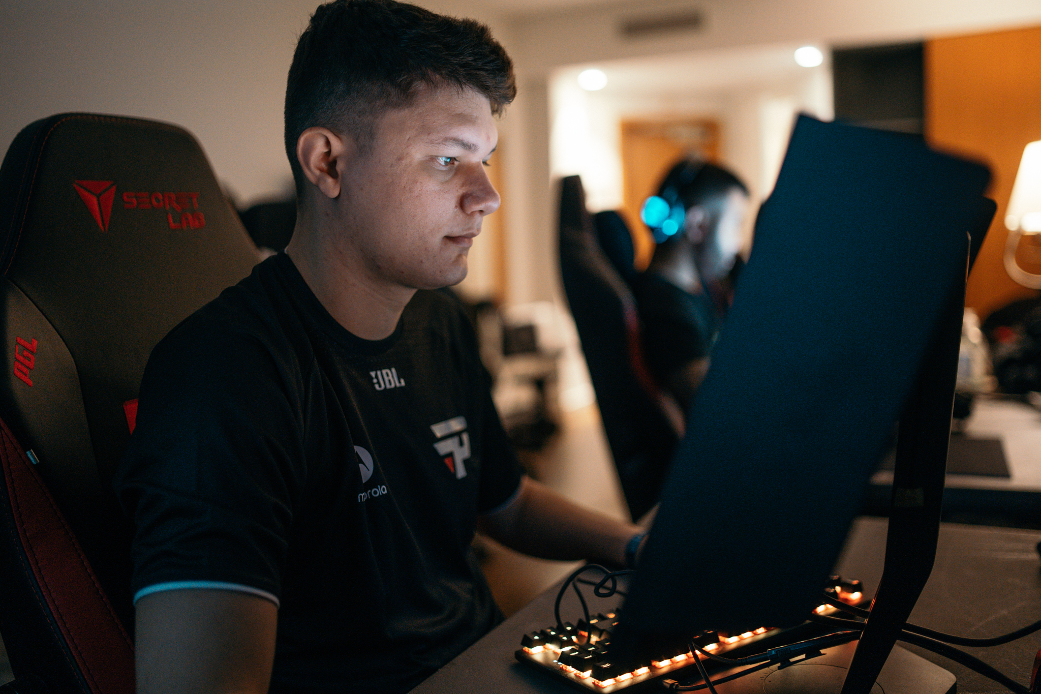 CS:GO: NEKIZ será o substituto de PKL na paiN