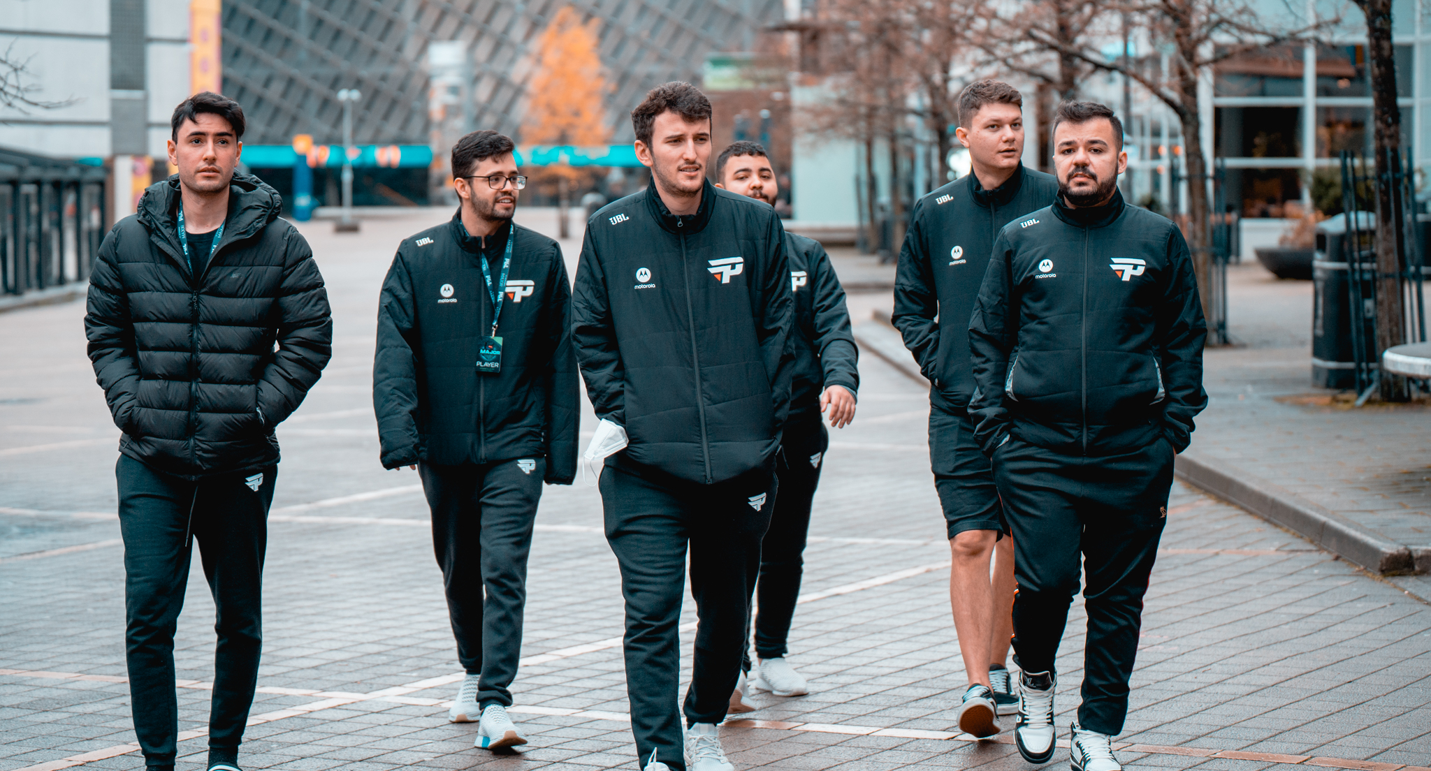 PGL Major Stockholm: paiN é eliminada com derrota para a Astralis