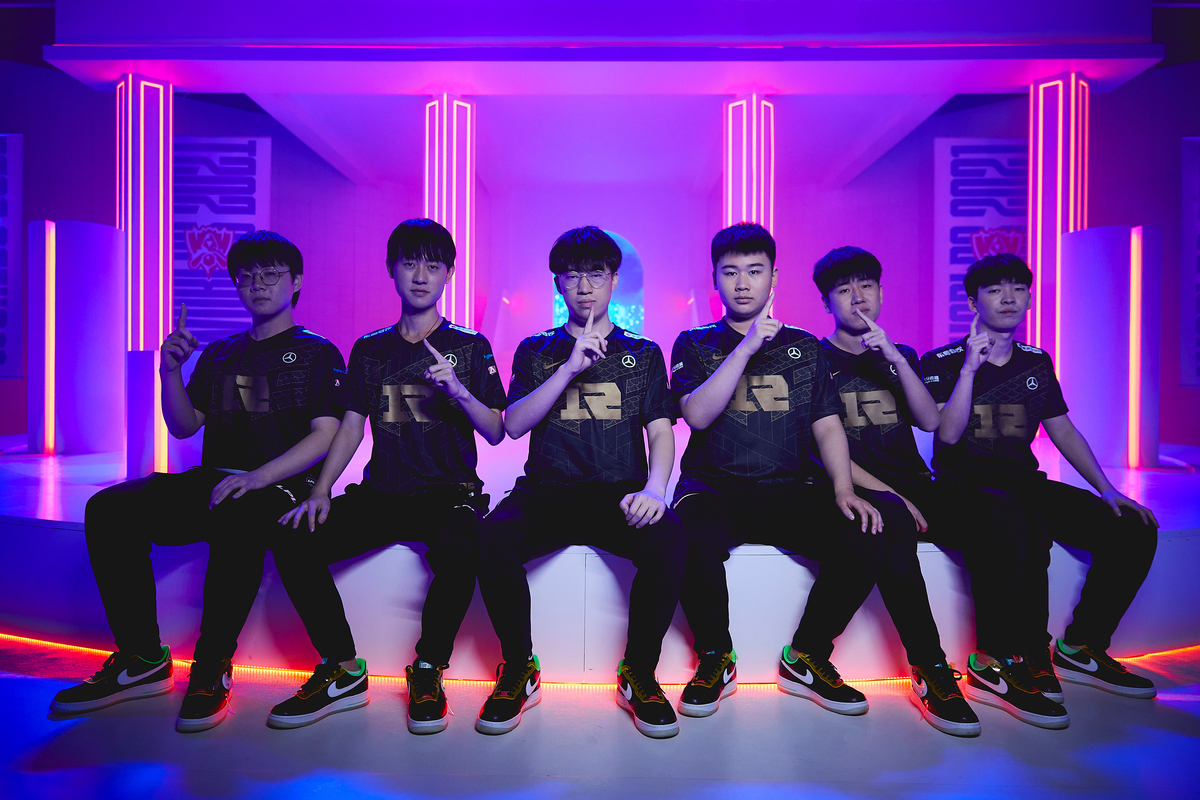 Worlds 2021: Terceiro dia da Fase de Grupos tem domínio dos times da LPL e LCK