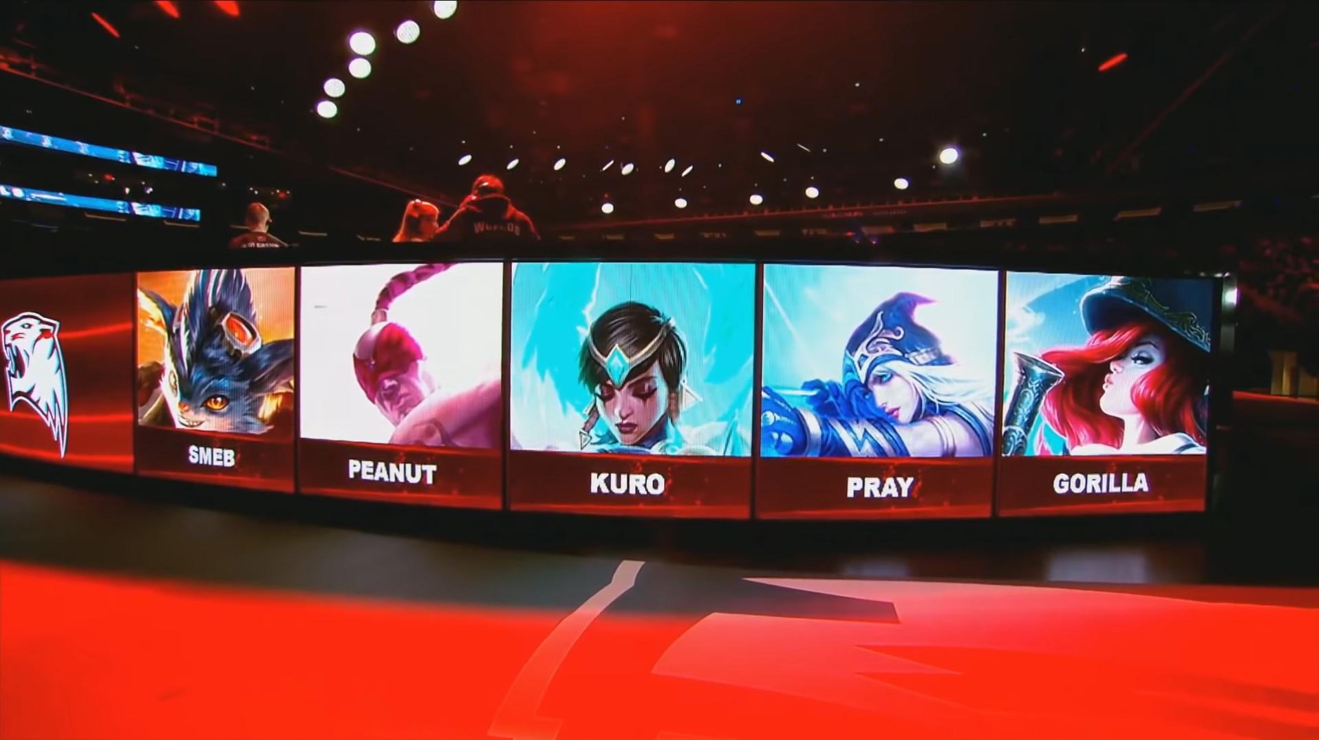 LoL: Há 5 anos, SKT T1 e Rox Tigers protagonizavam uma das melhores séries da história