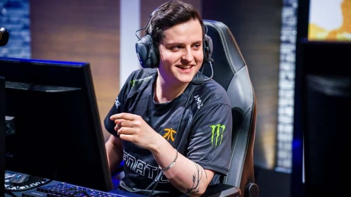 LoL: Soaz quer voltar a jogar profissionalmente no NA ou EU em 2022