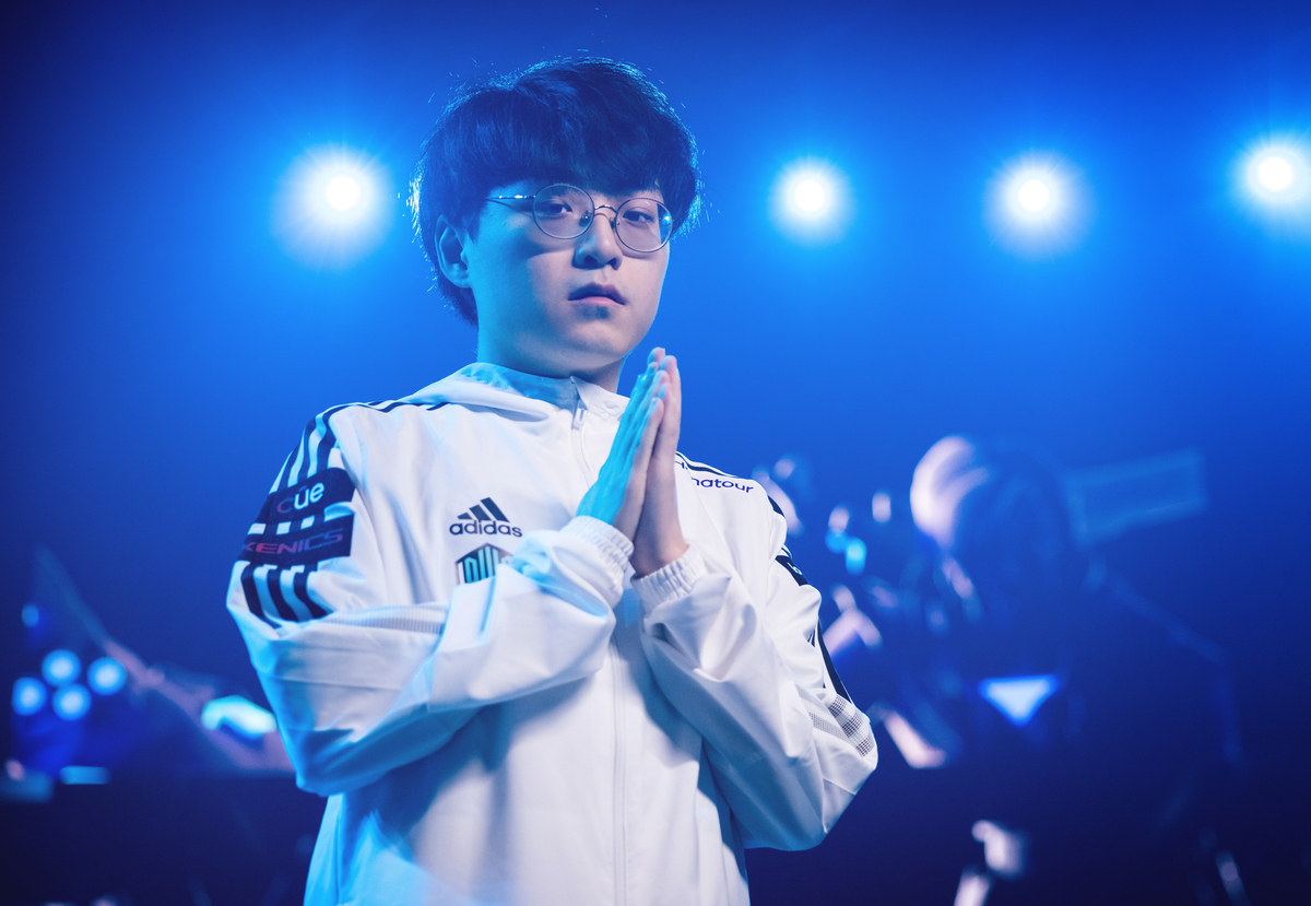 LCK 2022: DAMWON Kia vence a Fredit Brion e avança nos playoffs