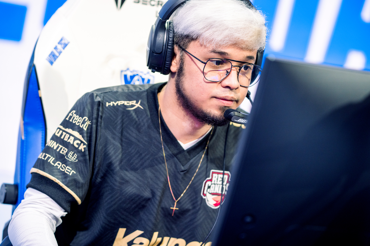 Worlds 2021: RED Canids começa bem, mas perde para a LNG