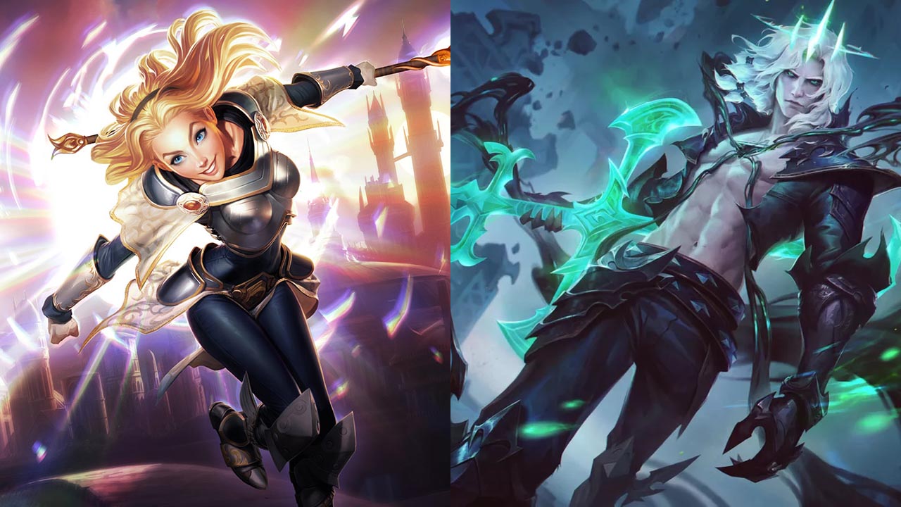 LoL: Patch 11.21 terá buffs no Viego e Lux; Miss Fortune receberá nerfs
