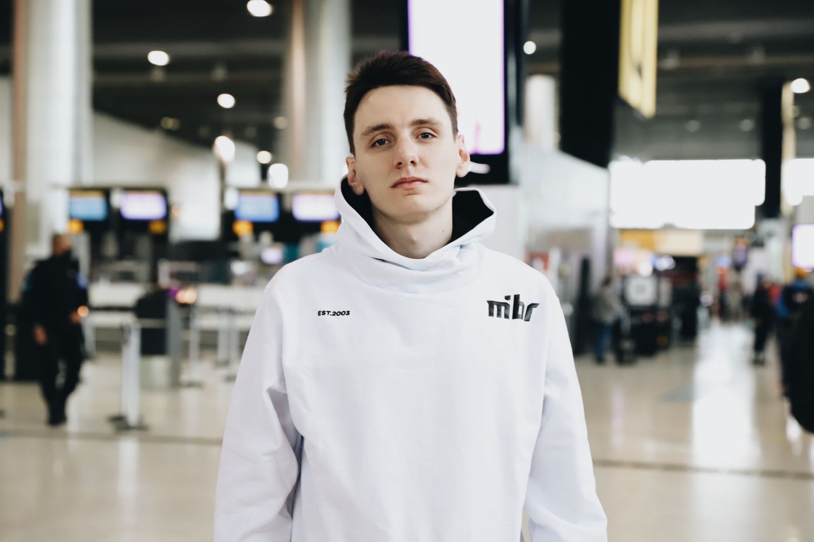 CS:GO: WOOD7 sobre duelo com ZywOo: “Vamos ver quem merece esse nick”