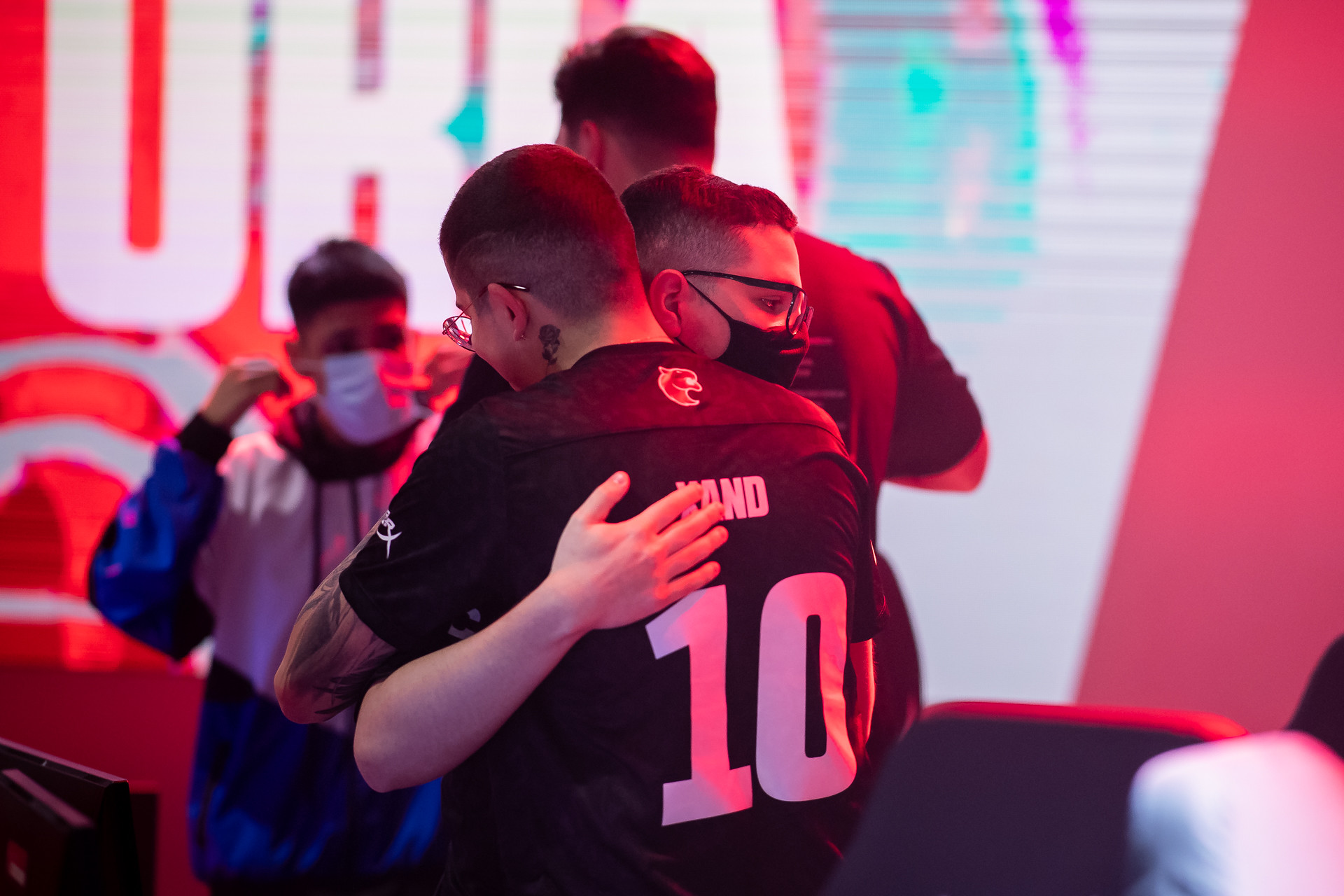 Last Chance Qualifier: FURIA e Six Karma sobrevivem