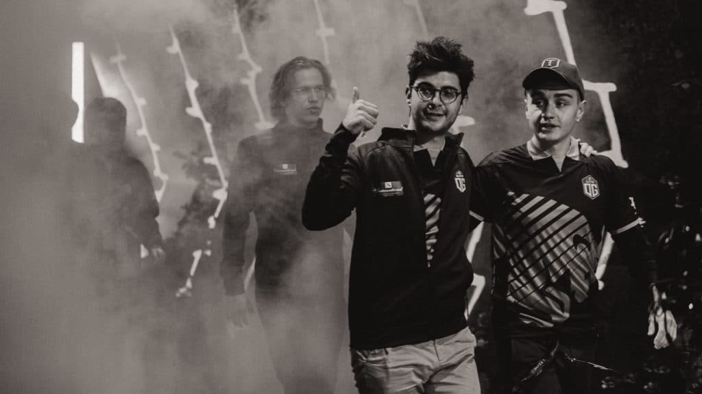 Dota 2: Bicampeões do TI com a OG, N0tail e Topson darão pausa na carreira; Ceb anuncia aposentadoria