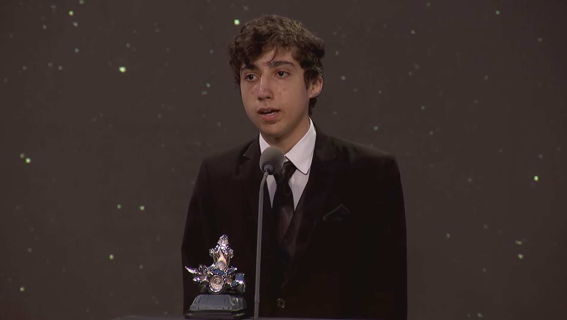 Top5 Logitech: Somente Jean Mago joga SoloQ e vê Josedeodo encostar – 30/11