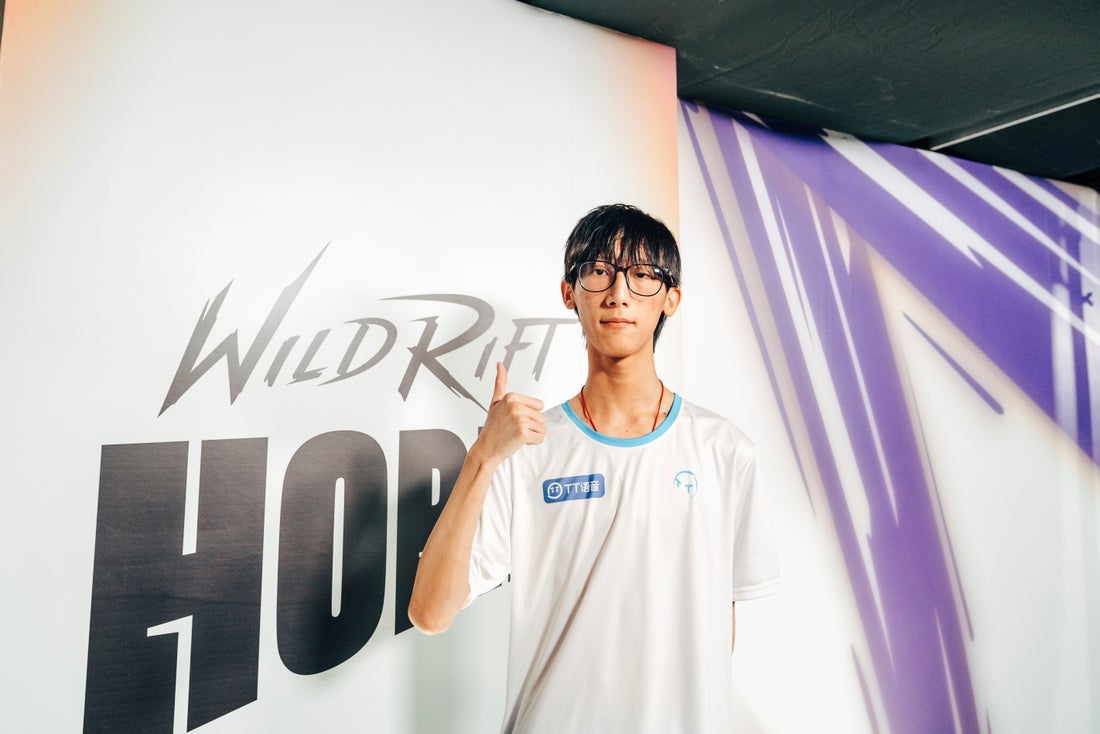 Horizon Cup: Feibai discorda de favoritismo da DKG e projeta Final