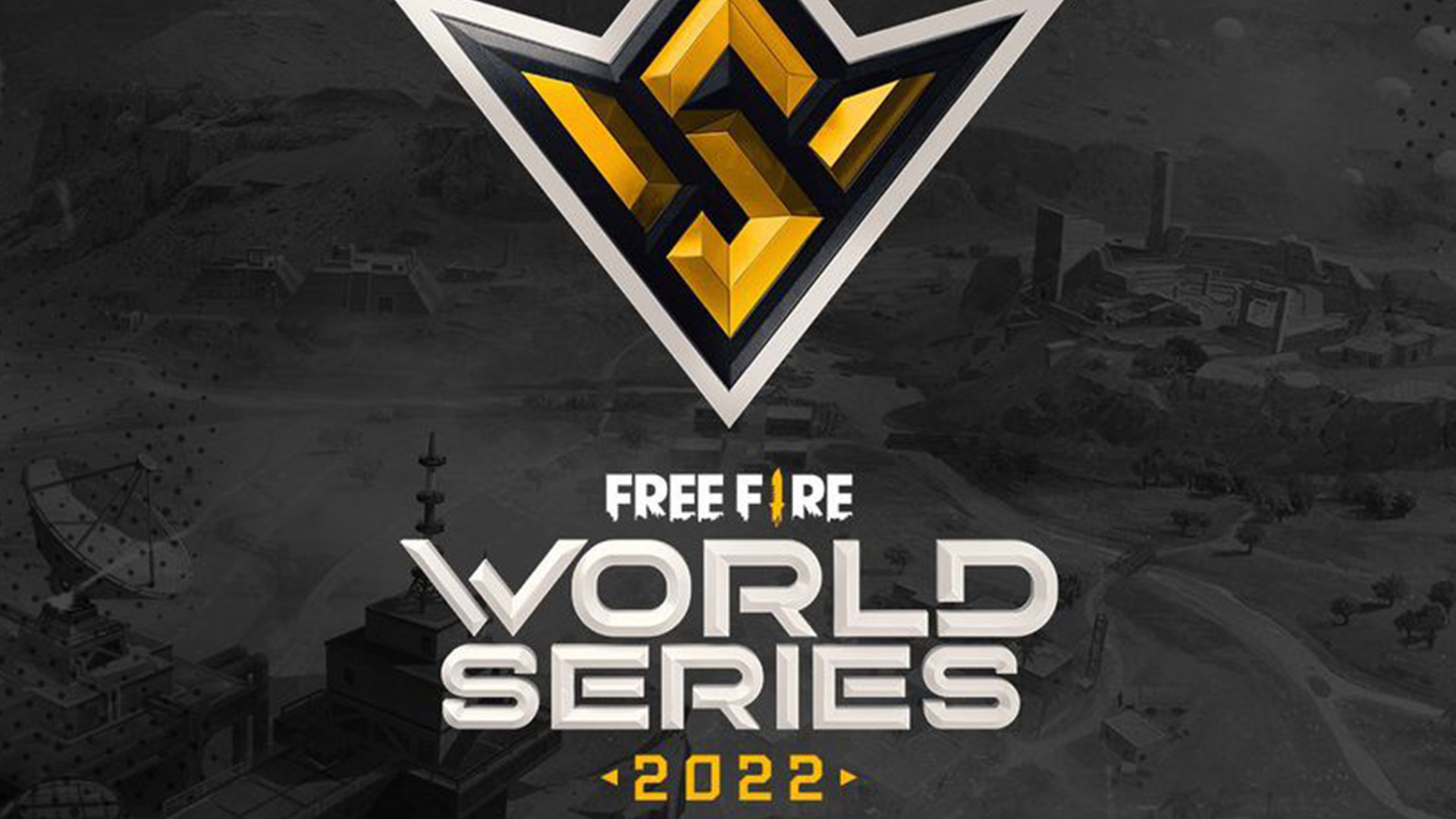 Free Fire: Mundial acontece em maio de 2022
