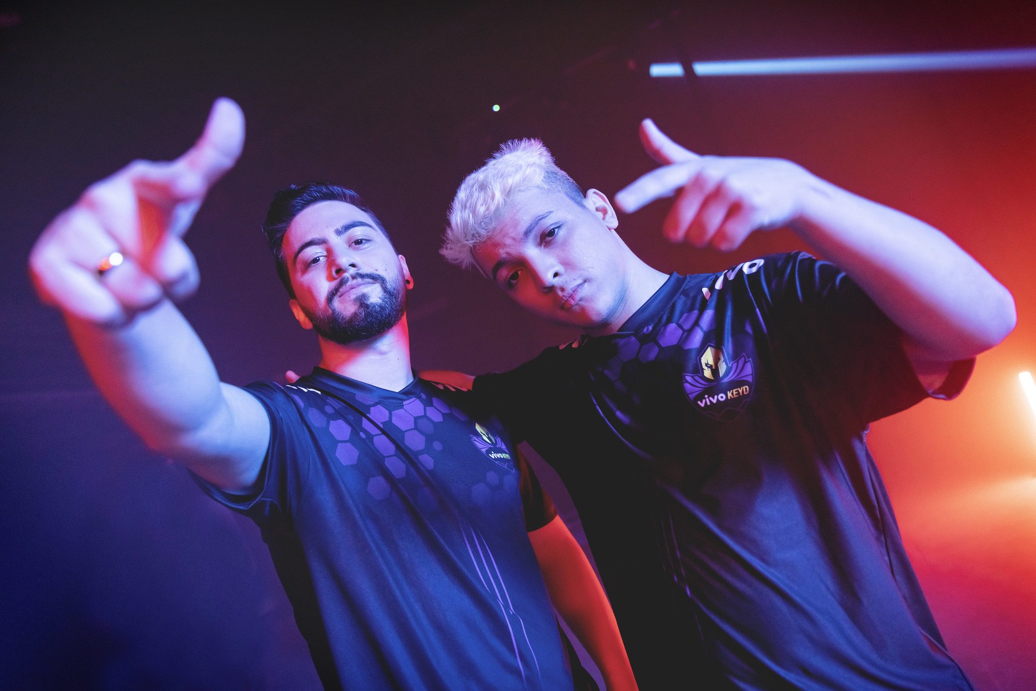 VALORANT Champions 2021: Vivo Keyd vence a Acend na estreia